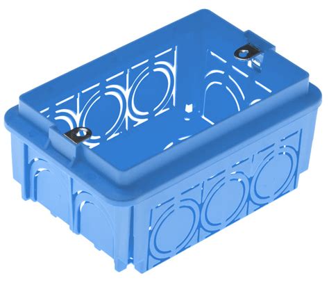 mk rectangular junction box|flush mount junction boxes electrical.